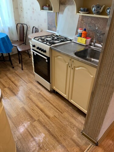 Квартира Up Apart, фото 35