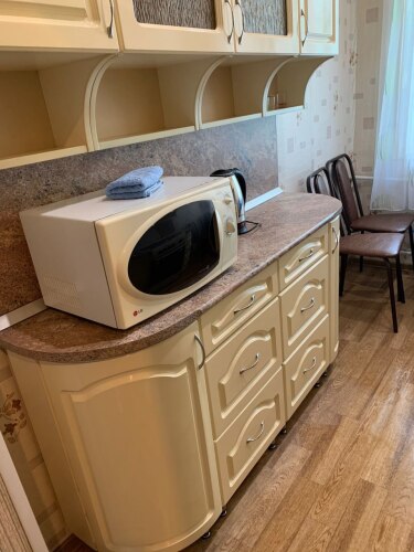 Квартира Up Apart, фото 36