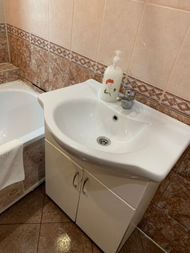 Квартира Up Apart, фото 38