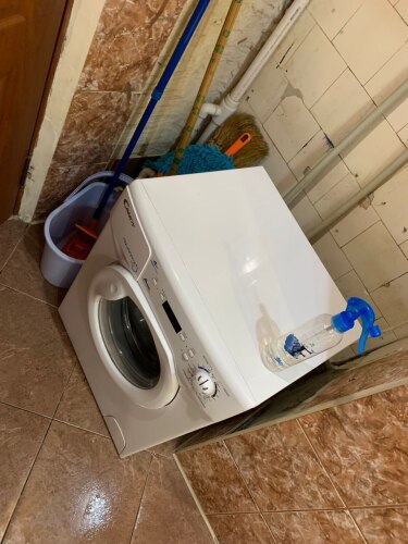 Квартира Up Apart, фото 40