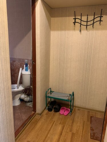 Квартира Up Apart, фото 41