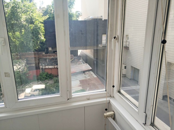 Квартира Up Apart, фото 42