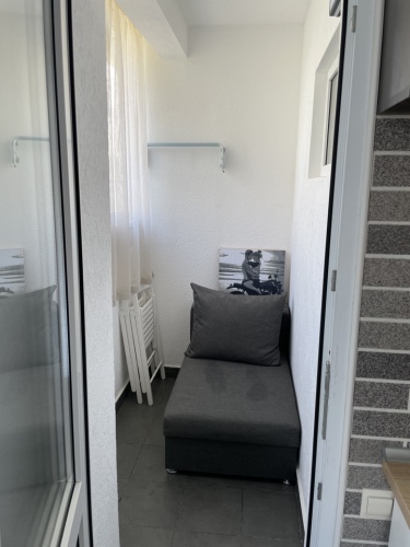 Апартаменты на Пионерском проспекте, фото 22