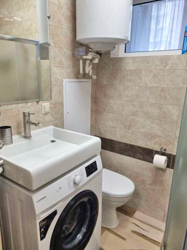 Апартаменты на Пионерском проспекте, фото 23