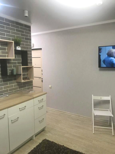 Апартаменты на Пионерском проспекте, фото 25