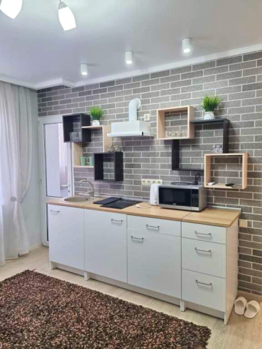 Апартаменты на Пионерском проспекте, фото 26