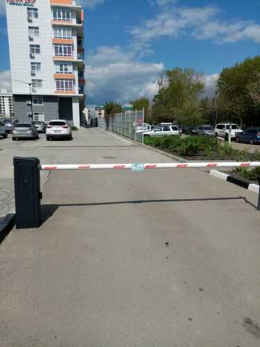 Апартаменты на Пионерском проспекте, фото 29