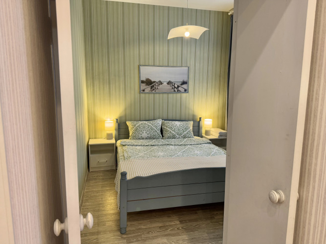 Апартаменты Apart-Comfort на Чайковского 2В, фото 21