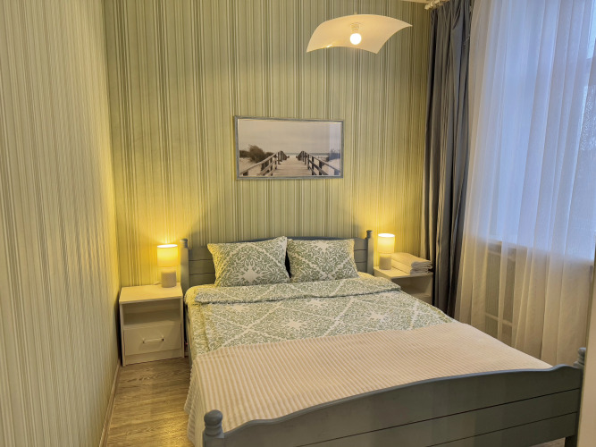 Апартаменты Apart-Comfort на Чайковского 2В, фото 22