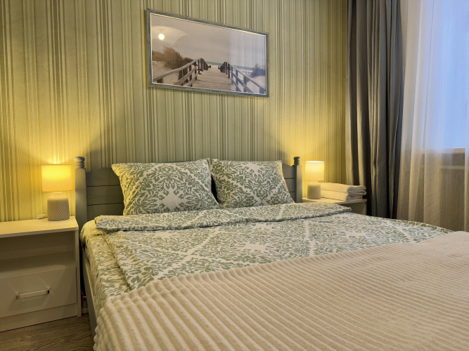 Апартаменты Apart-Comfort на Чайковского 2В, фото 23