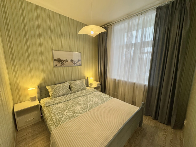 Апартаменты Apart-Comfort на Чайковского 2В, фото 24