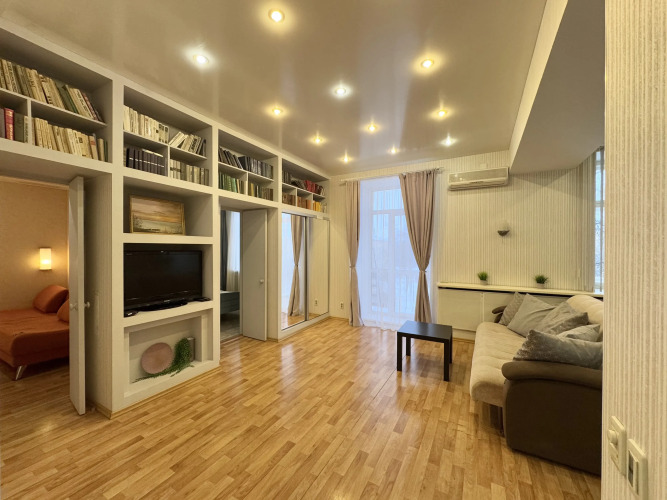 Апартаменты Apart-Comfort на Чайковского 2В, фото 27