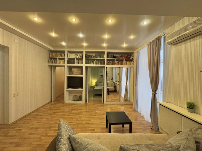 Апартаменты Apart-Comfort на Чайковского 2В, фото 28