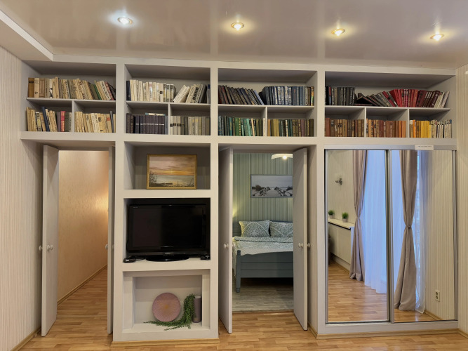 Апартаменты Apart-Comfort на Чайковского 2В, фото 29