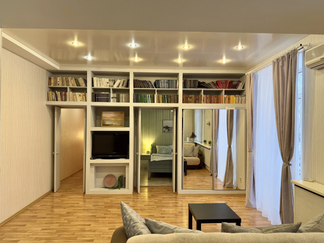 Апартаменты Apart-Comfort на Чайковского 2В, фото 30