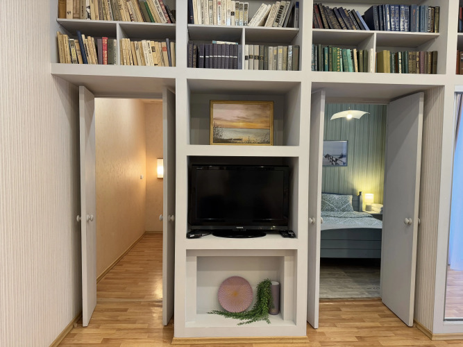 Апартаменты Apart-Comfort на Чайковского 2В, фото 31