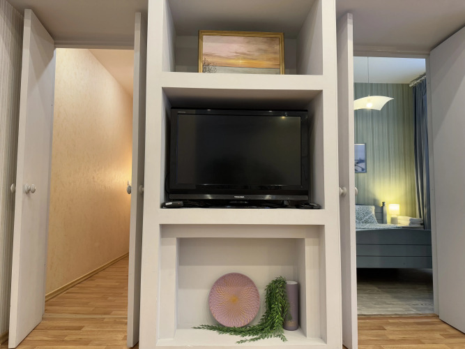 Апартаменты Apart-Comfort на Чайковского 2В, фото 32