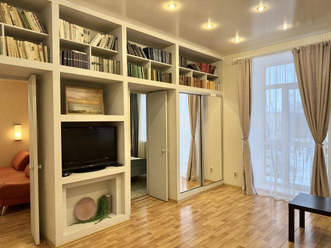 Апартаменты Apart-Comfort на Чайковского 2В, фото 33