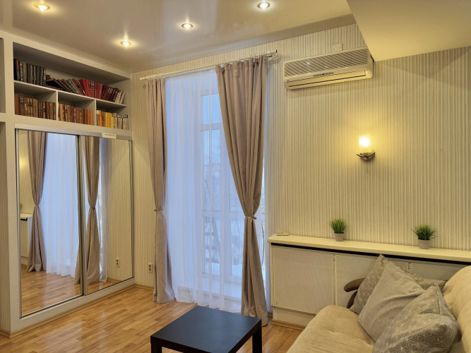 Апартаменты Apart-Comfort на Чайковского 2В, фото 34