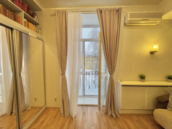 Апартаменты Apart-Comfort на Чайковского 2В, фото 35