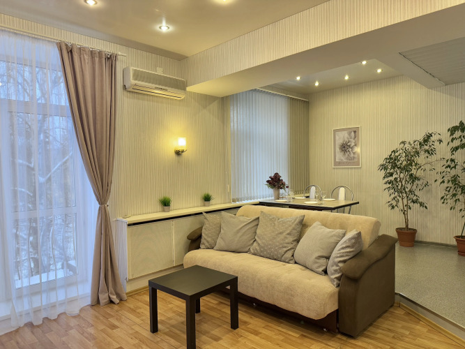 Апартаменты Apart-Comfort на Чайковского 2В, фото 37