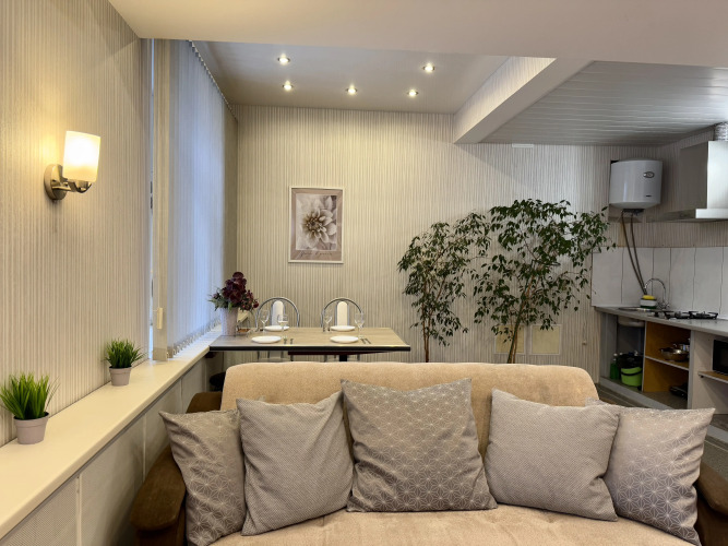 Апартаменты Apart-Comfort на Чайковского 2В, фото 38