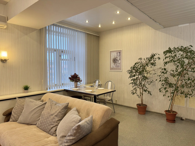 Апартаменты Apart-Comfort на Чайковского 2В, фото 39