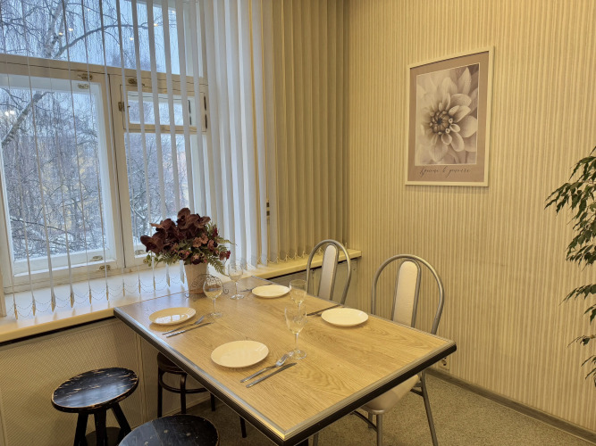 Апартаменты Apart-Comfort на Чайковского 2В, фото 41