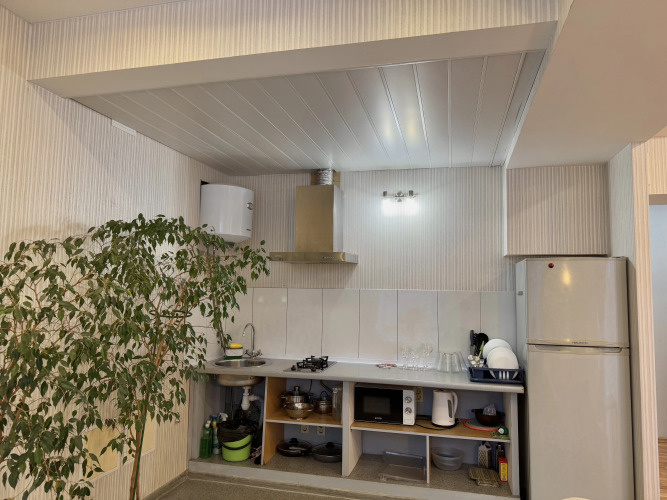 Апартаменты Apart-Comfort на Чайковского 2В, фото 43