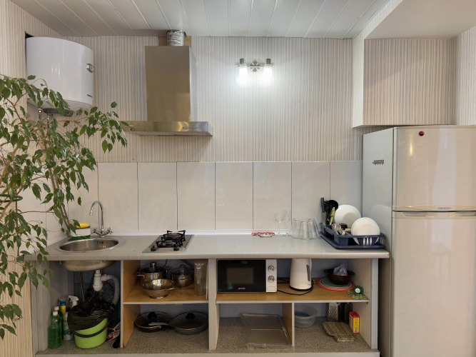 Апартаменты Apart-Comfort на Чайковского 2В, фото 44