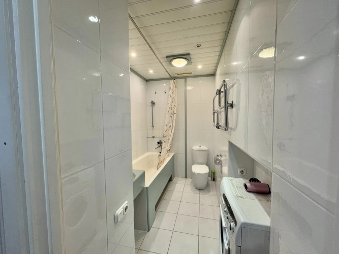 Апартаменты Apart-Comfort на Чайковского 2В, фото 45