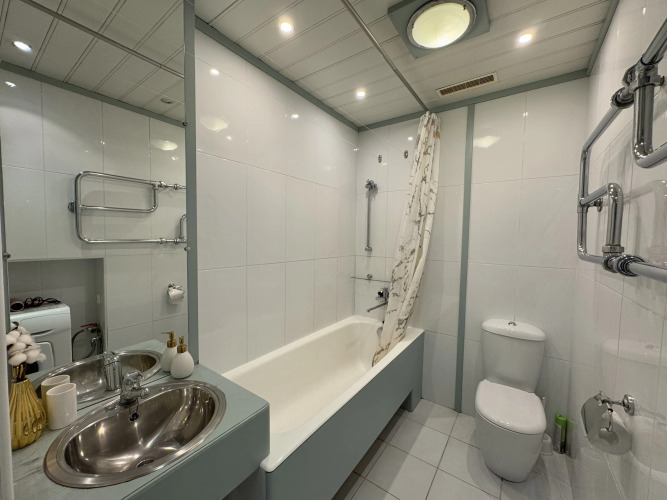 Апартаменты Apart-Comfort на Чайковского 2В, фото 46