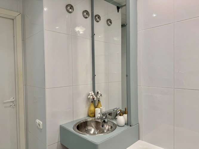 Апартаменты Apart-Comfort на Чайковского 2В, фото 47