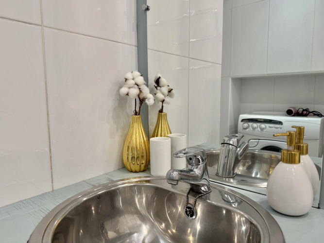 Апартаменты Apart-Comfort на Чайковского 2В, фото 48