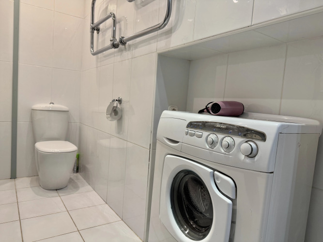 Апартаменты Apart-Comfort на Чайковского 2В, фото 49