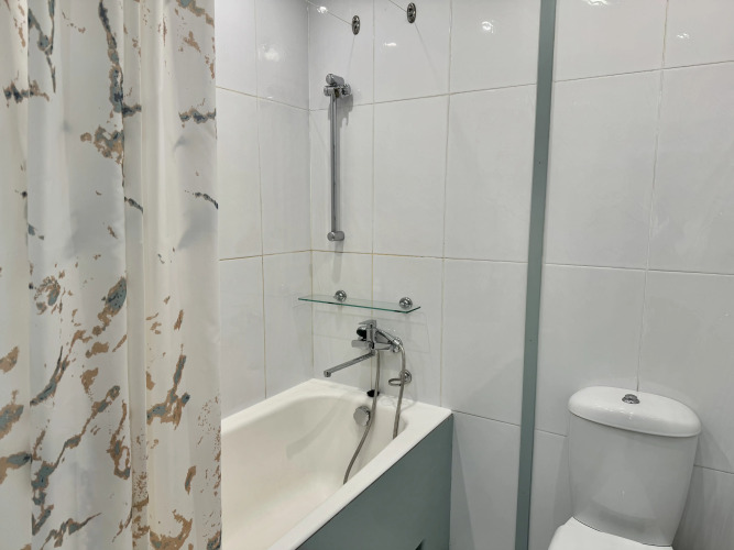 Апартаменты Apart-Comfort на Чайковского 2В, фото 50