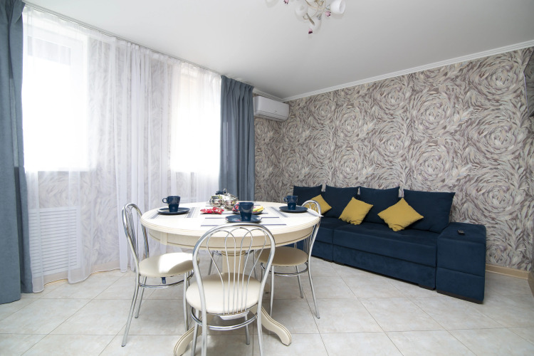 Апартаменты Двухкомнатная квартира на ул. Первомайской 23, фото 69