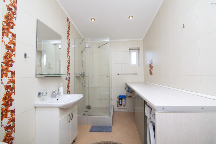 Апартаменты Двухкомнатная квартира на ул. Первомайской 23, фото 72