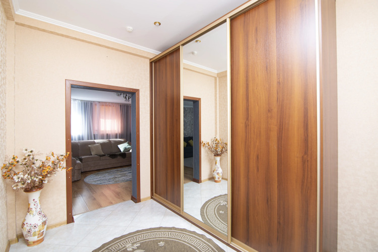 Апартаменты Двухкомнатная квартира на ул. Первомайской 23, фото 74