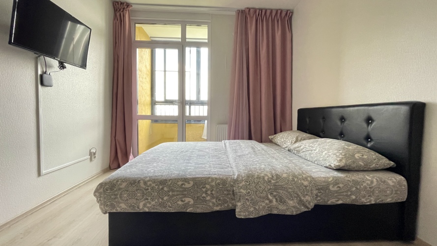 Апартаменты Florencia Aparts в Екатеринбурге, фото 19