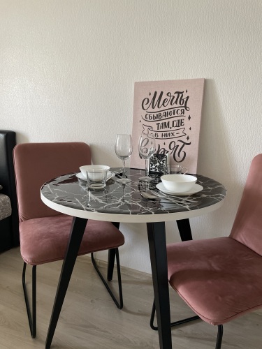 Апартаменты Florencia Aparts в Екатеринбурге, фото 22