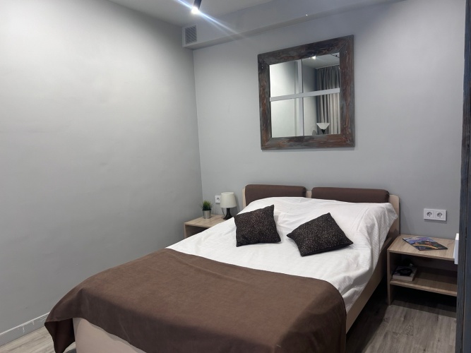 Квартира Форт Росс, фото 20