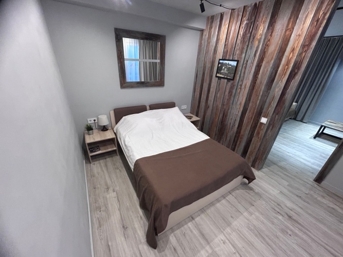 Квартира Форт Росс, фото 21