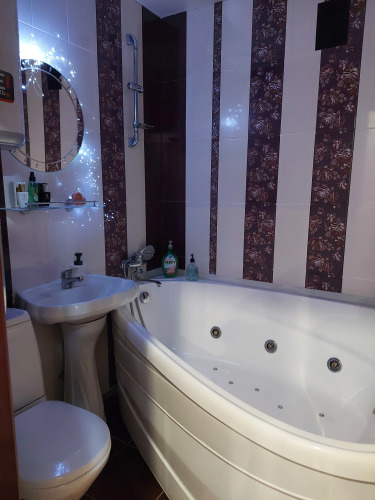 Апартаменты Красгород джакузи, фото 24