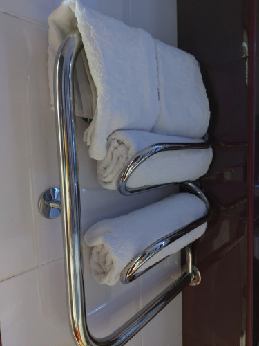 Апартаменты Красгород джакузи, фото 25