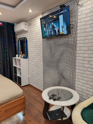 Апартаменты Красгород джакузи, фото 30