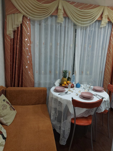 Апартаменты Красгород джакузи, фото 31