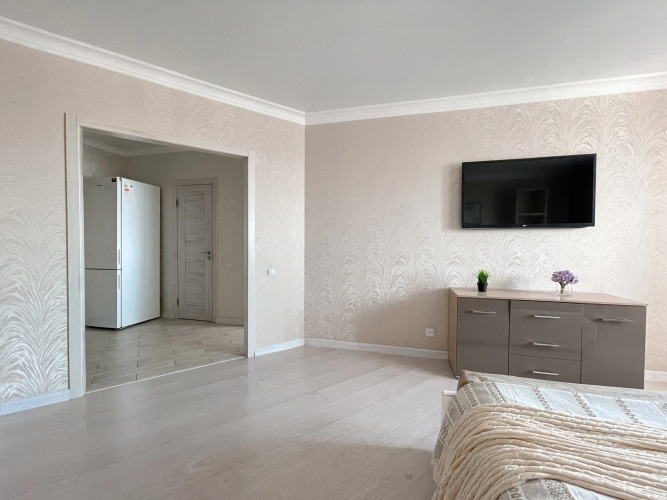 Апартаменты Green FOX на улице Софьи Перовской 4, фото 31