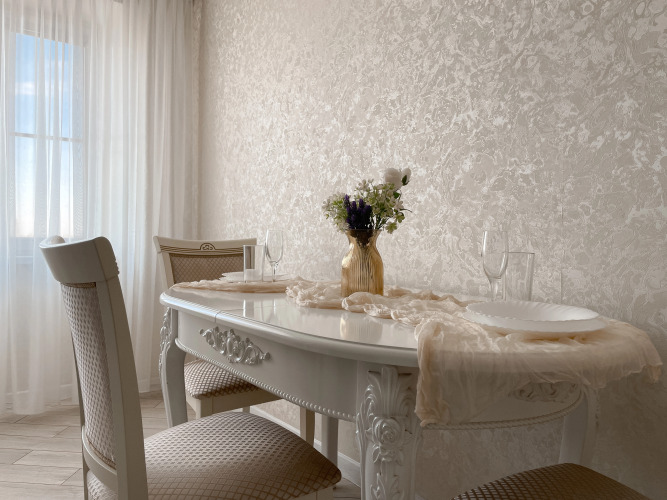 Апартаменты Green FOX на улице Софьи Перовской 4, фото 40