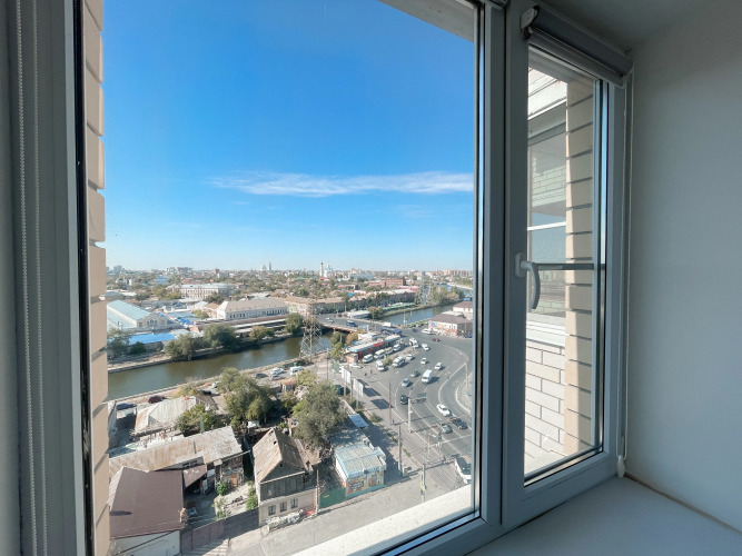 Апартаменты Green FOX на улице Софьи Перовской 4, фото 45